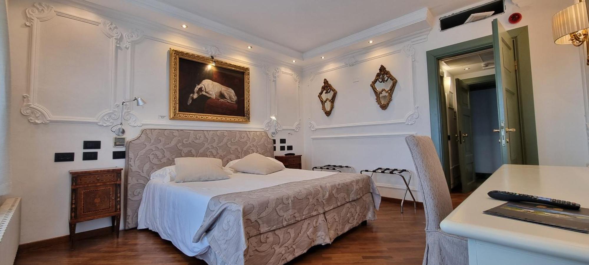 Готель Relais I Due Roccoli Ізео Екстер'єр фото
